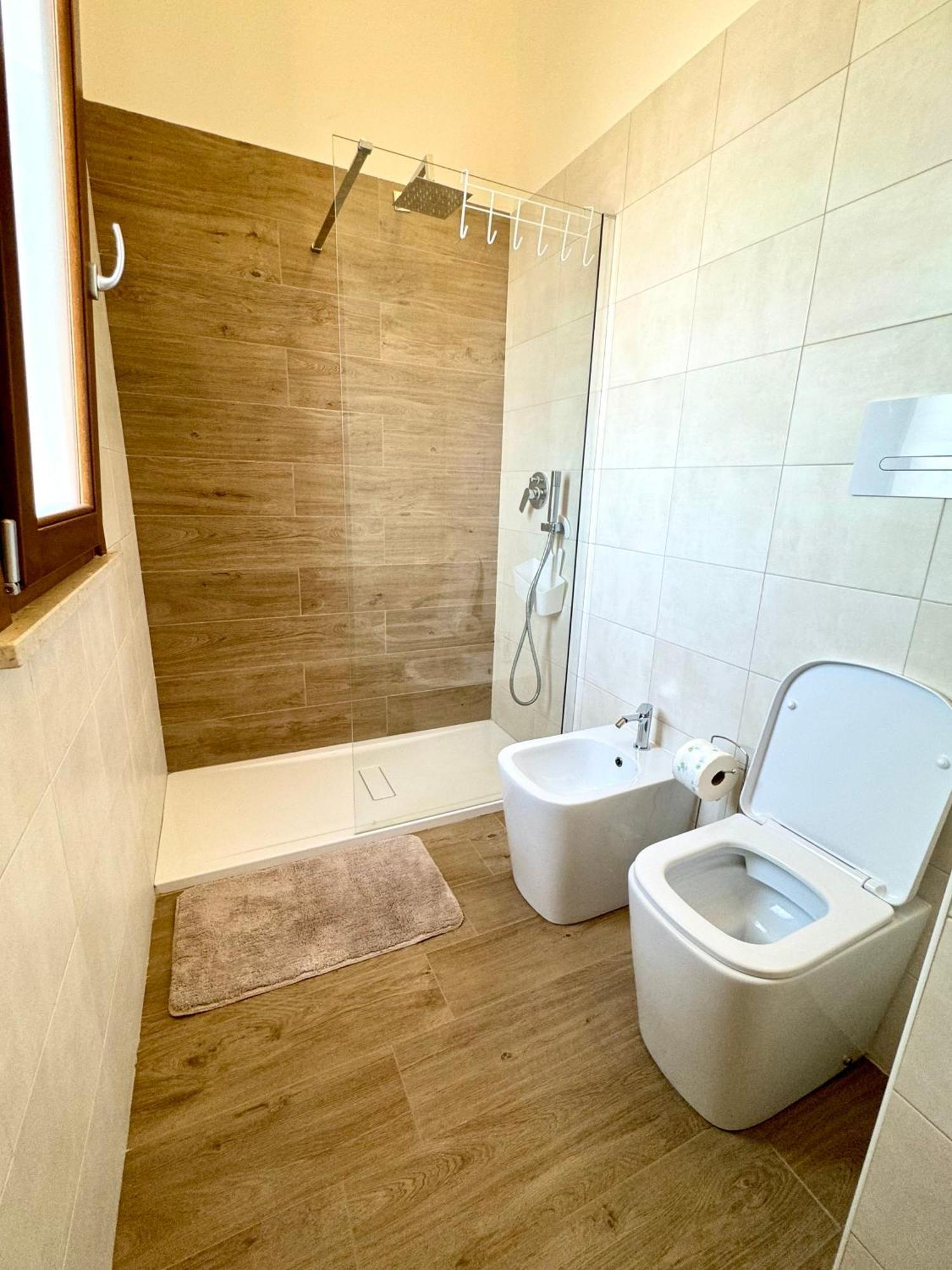 Aria Case Vacanze Favignana Buitenkant foto