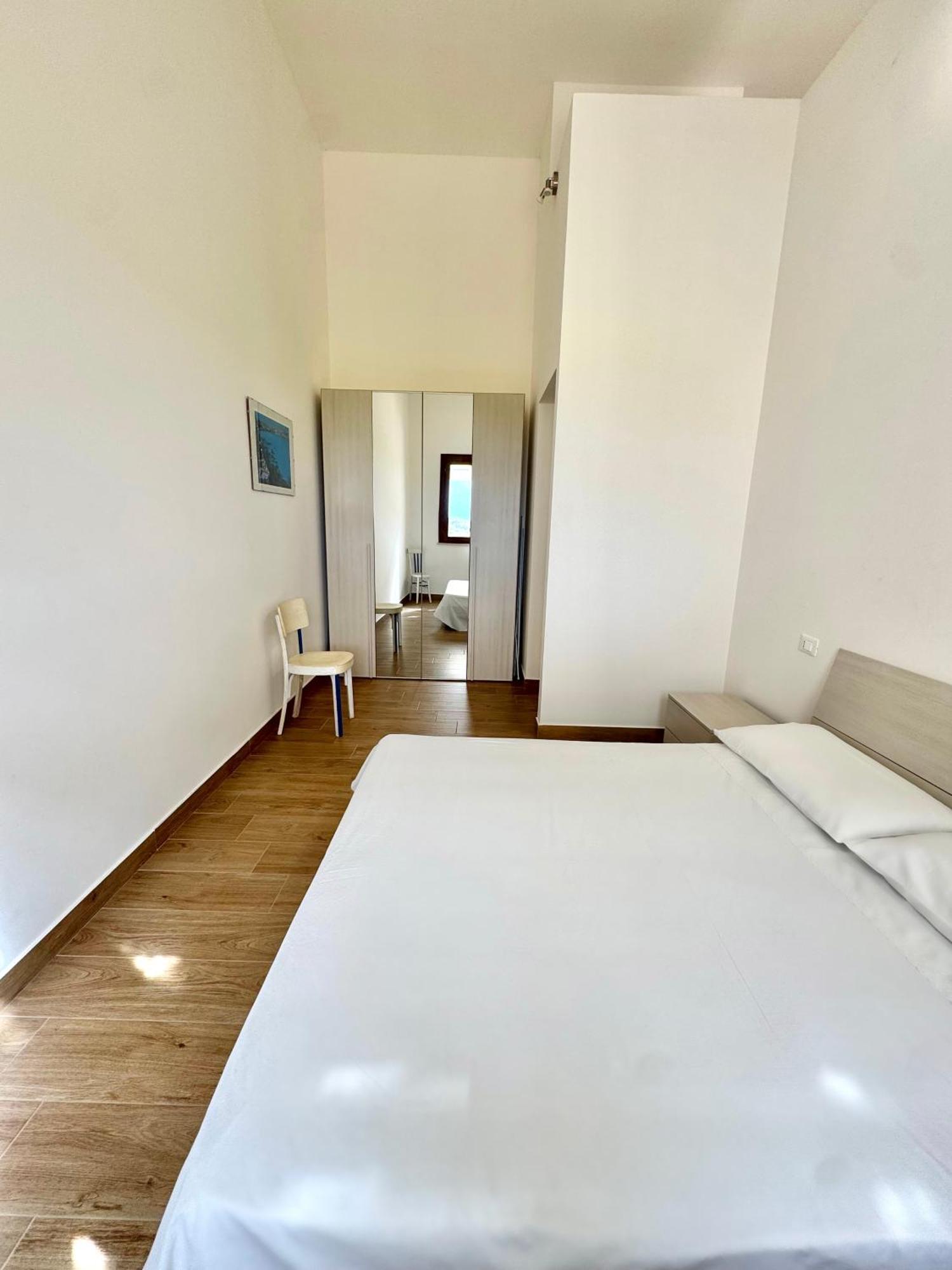 Aria Case Vacanze Favignana Buitenkant foto