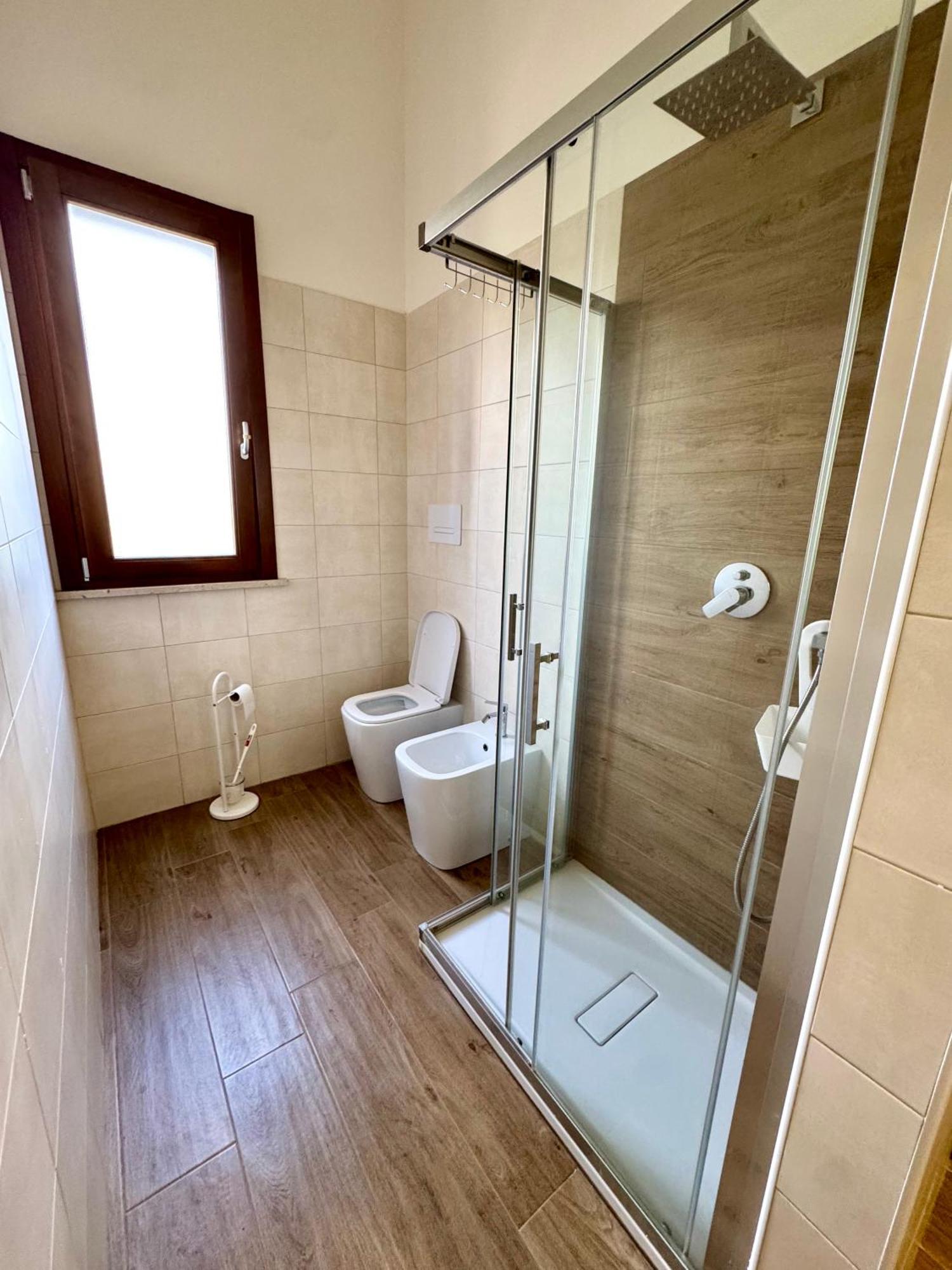 Aria Case Vacanze Favignana Buitenkant foto